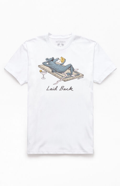 Laid Back T-Shirt