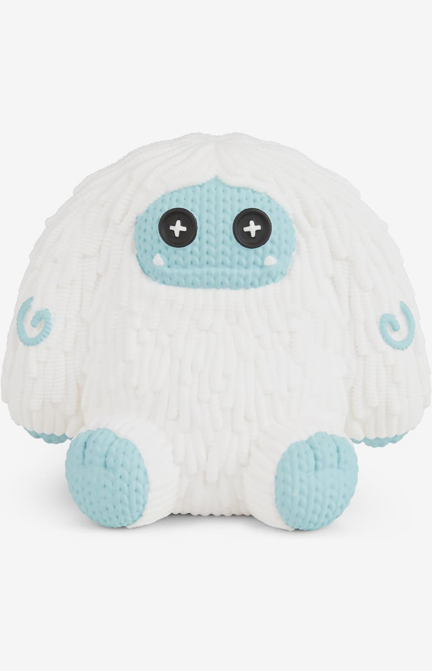 PacSun Abominable Toys Chomp 186 Knit Series Vinyl Figure