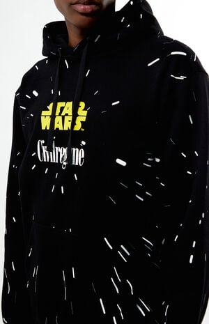 x Star Wars Hoodie image number 2
