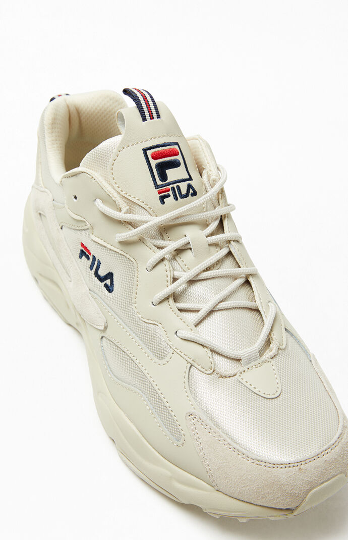 Cement Ray Tracer Shoes