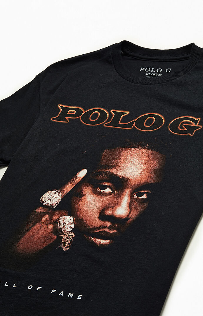 T discount shirt fame