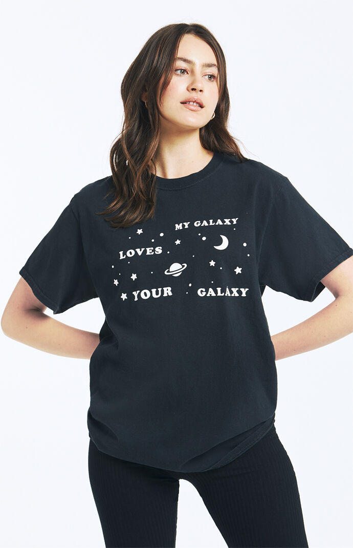 My Galaxy Loves Yours T-Shirt