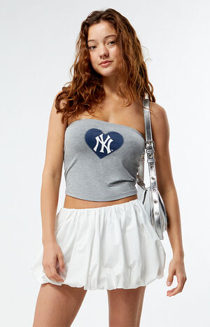 MLB Wild Collective x PacSun Tube Top image number 2