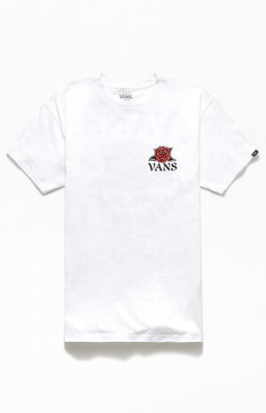 Tattoo Rose T-Shirt image number 2
