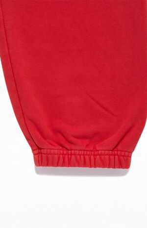Cayenne Logo Sweatpants image number 4