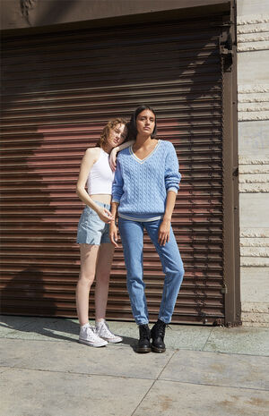 Morgan Sweater image number 6