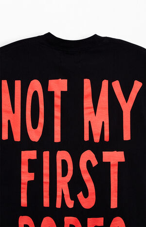 Not My First Rodeo T-Shirt image number 4