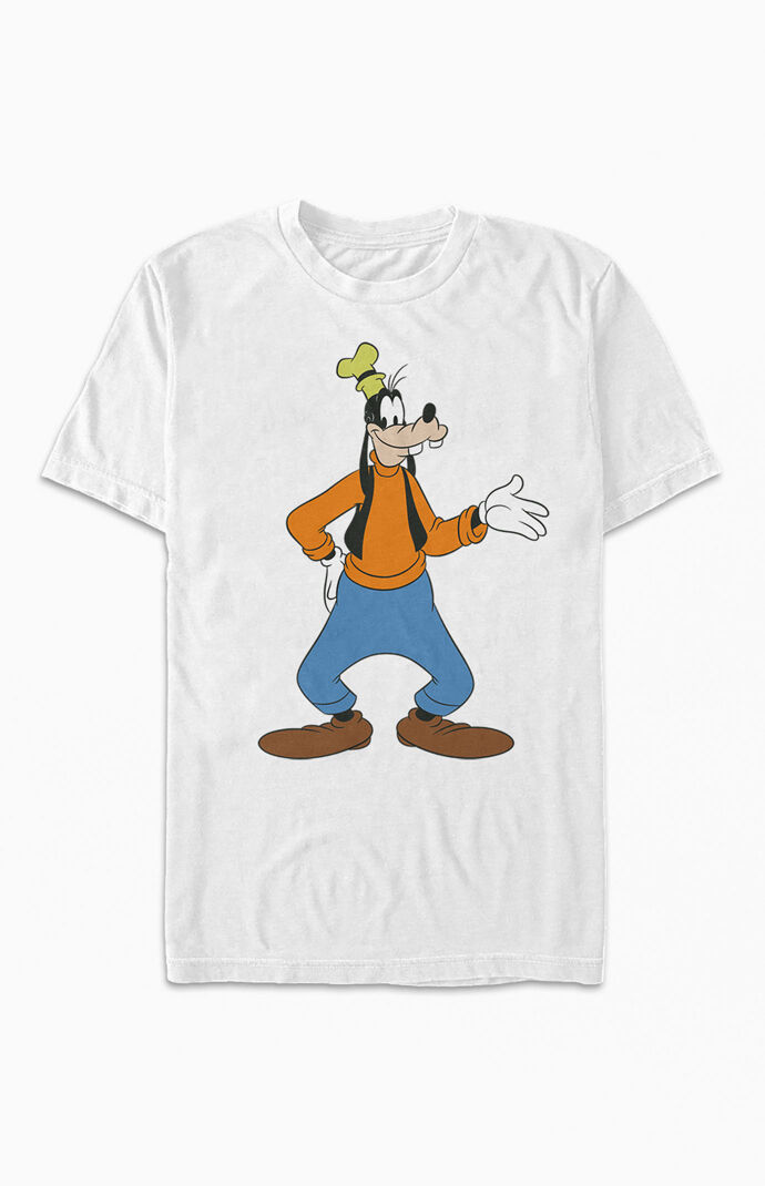 Traditional Goofy T-Shirt