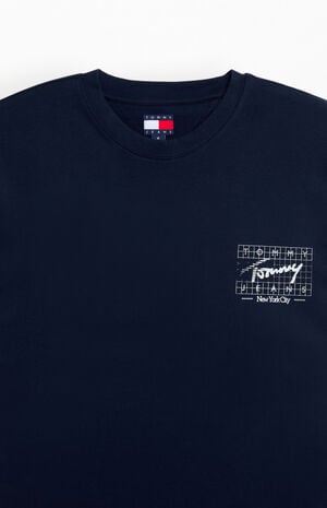 Sign Flag T-Shirt image number 3