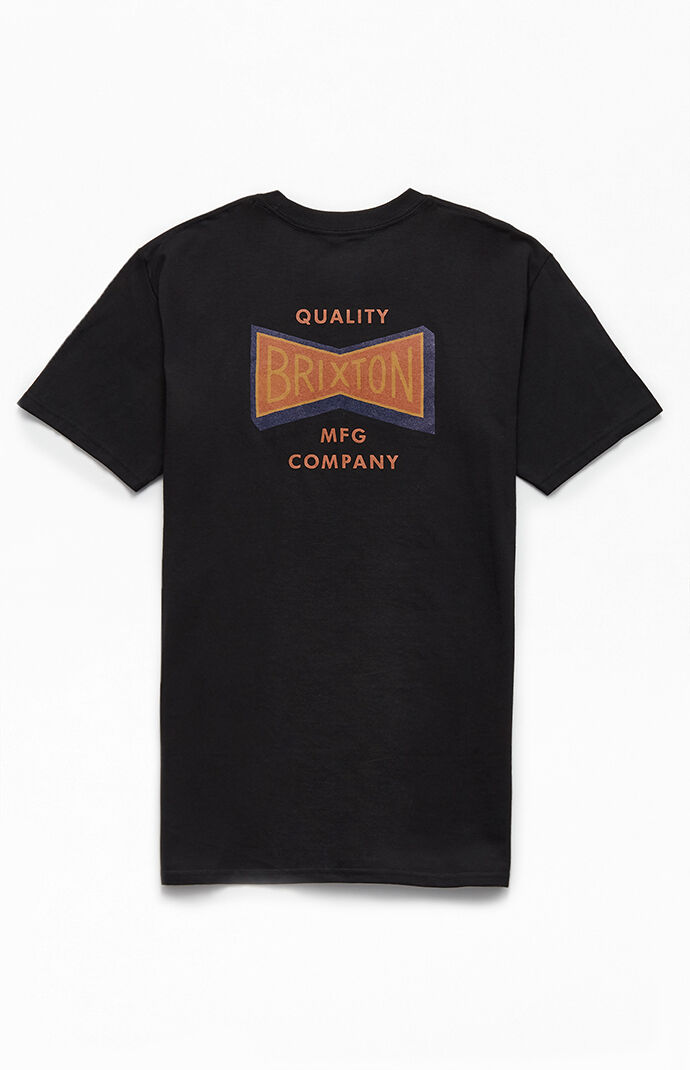 Black Oath T-Shirt