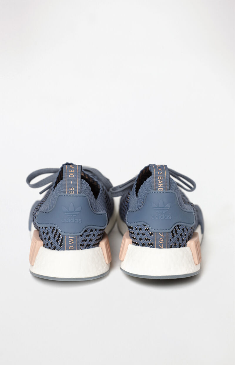 nmd_r1 stlt primeknit shoes womens