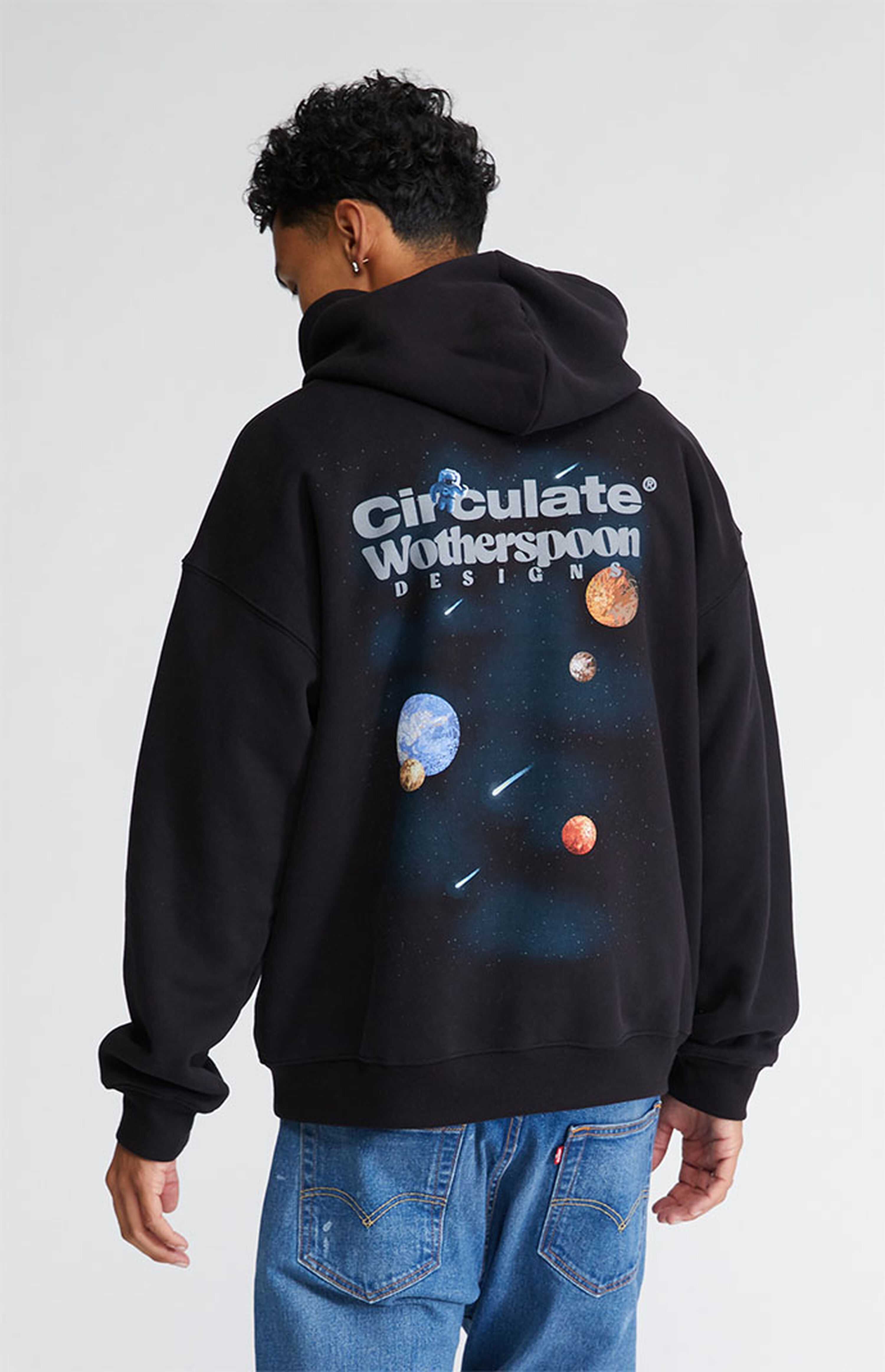 sean wotherspoon shop