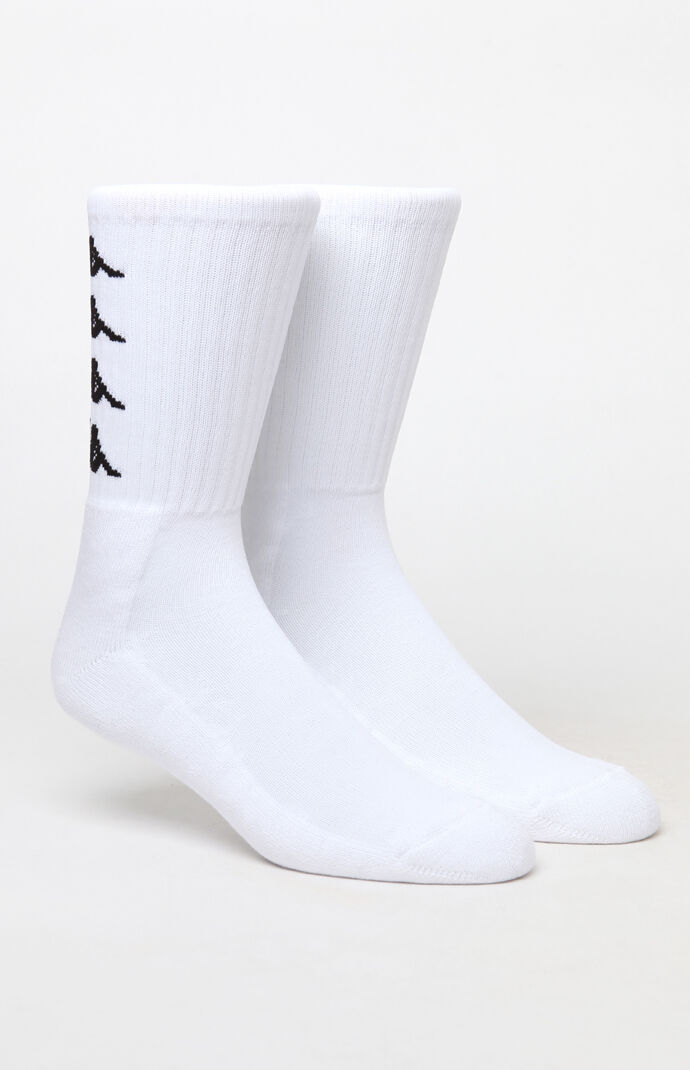 Authentic Amal Crew Socks