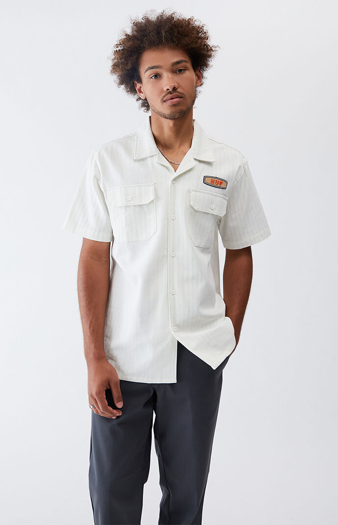 Billy Work Camp Shirt