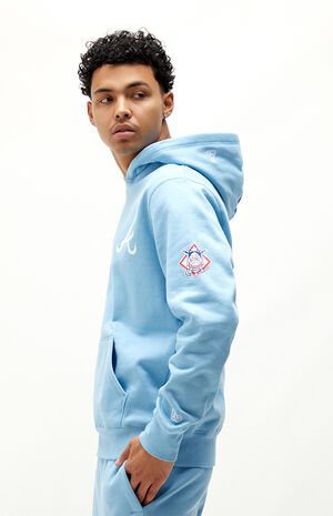 Atlanta Braves Hoodie image number 3