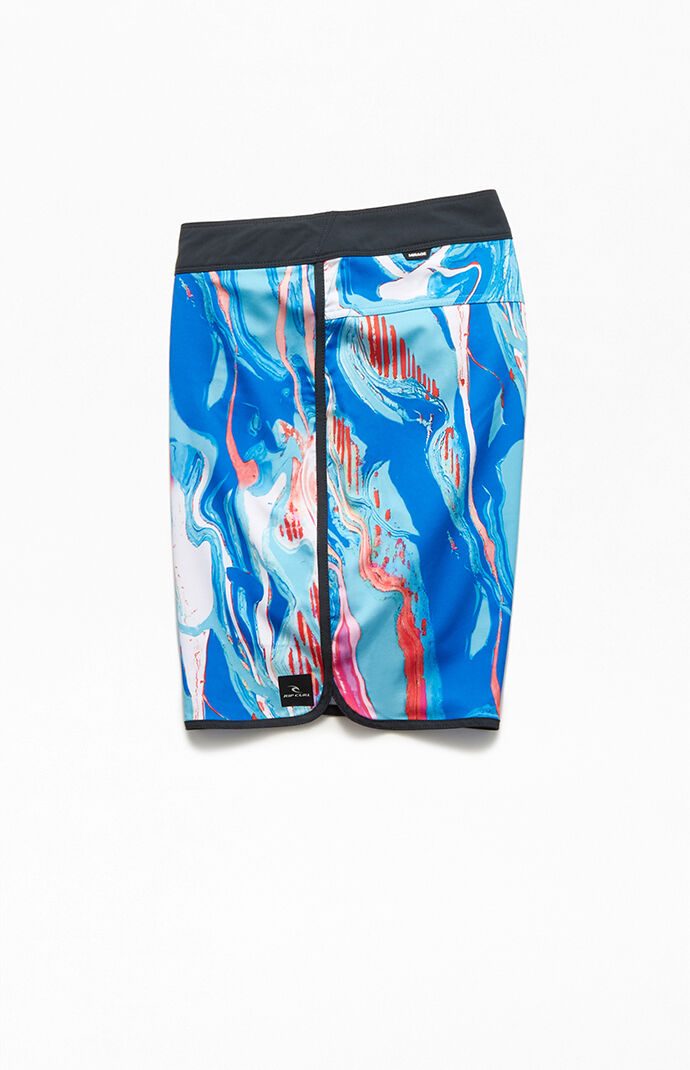 Mirage Resinate 18" Boardshorts