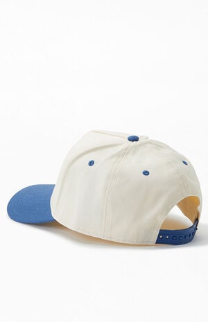 Aaliyah 1996 Snapback Hat image number 3