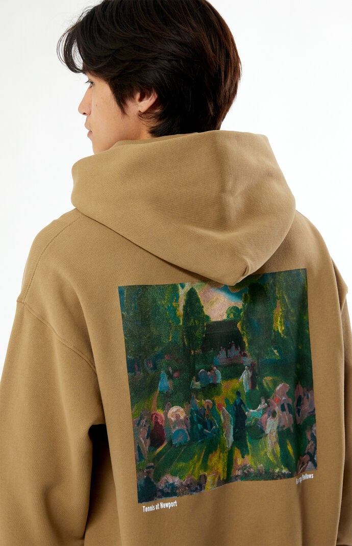 Hoodies and Sweatshirts for Men PacSun