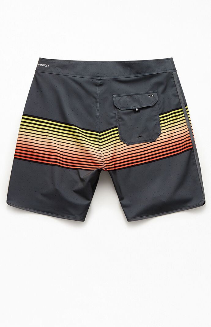 Phantom Lobos 18" Boardshorts