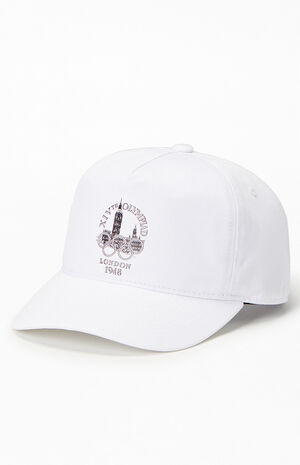 London Dad Hat image number 6