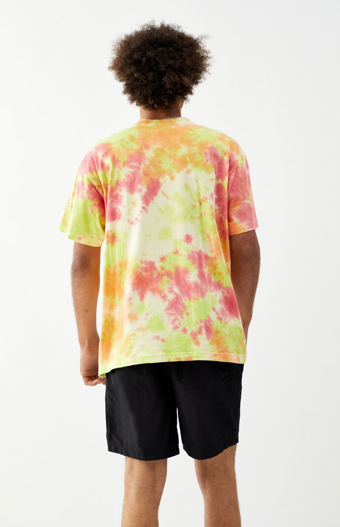 By PacSun Centerfold T-Shirt