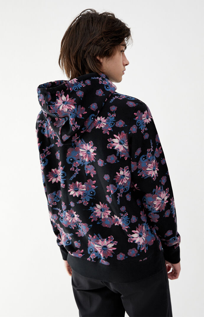 Dazy Hoodie