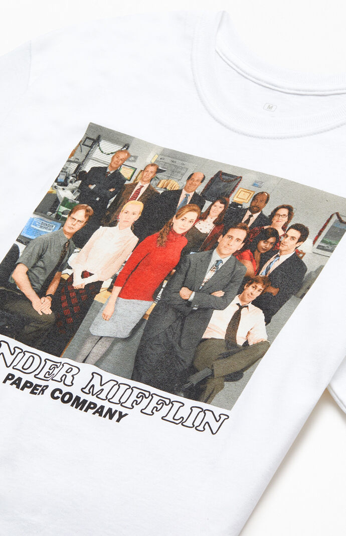 The Office Photo T-Shirt
