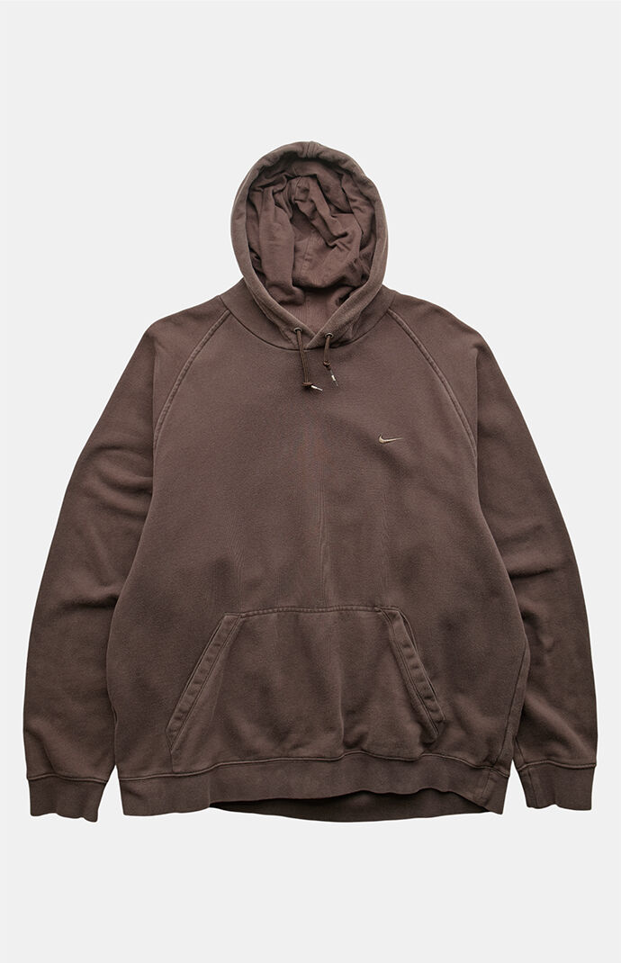 PS VINTAGE 2000s Nike Pullover Hoodie