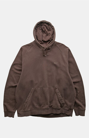 2000s Nike Pullover Hoodie image number 1