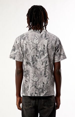 FDU Camo T-Shirt image number 4