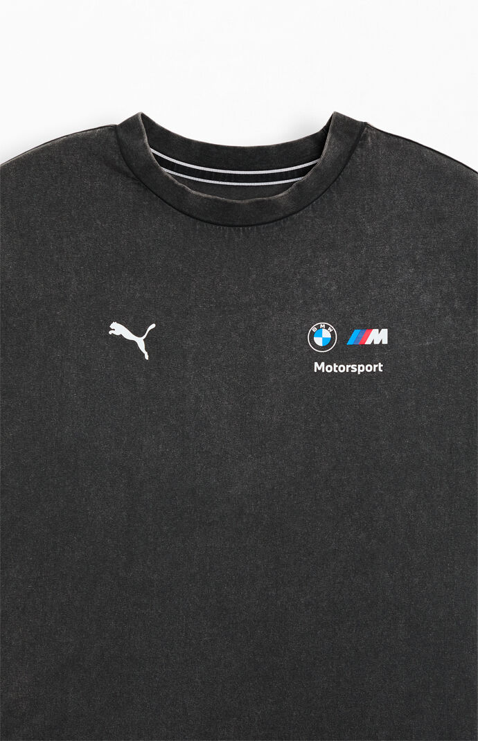 Puma BMW M Motorsport T-Shirt | PacSun