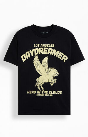 LA Daydreamer T-Shirt image number 1