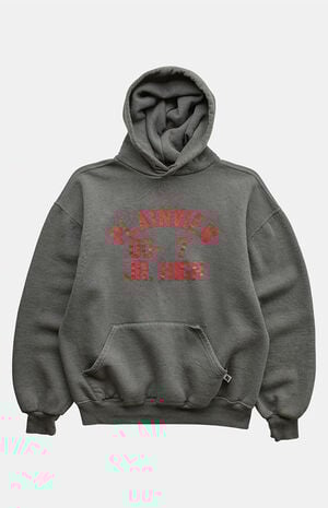2000s Plainview Jr High Pullover Hoodie image number 1