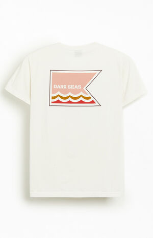 Seagoing Pigment T-Shirt image number 1