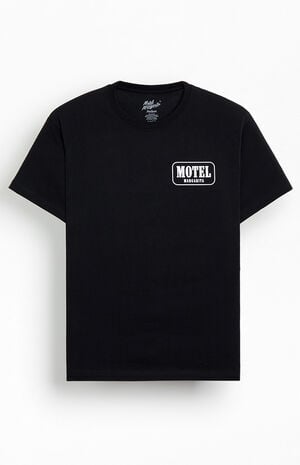 On The Sand T-Shirt image number 2