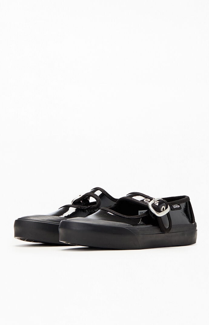 Vans Kids Mary Jane Shoes | PacSun