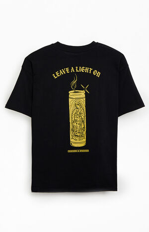 Light On T-Shirt image number 1