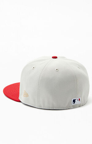 Guardians 59FIFTY Fitted Hat image number 3