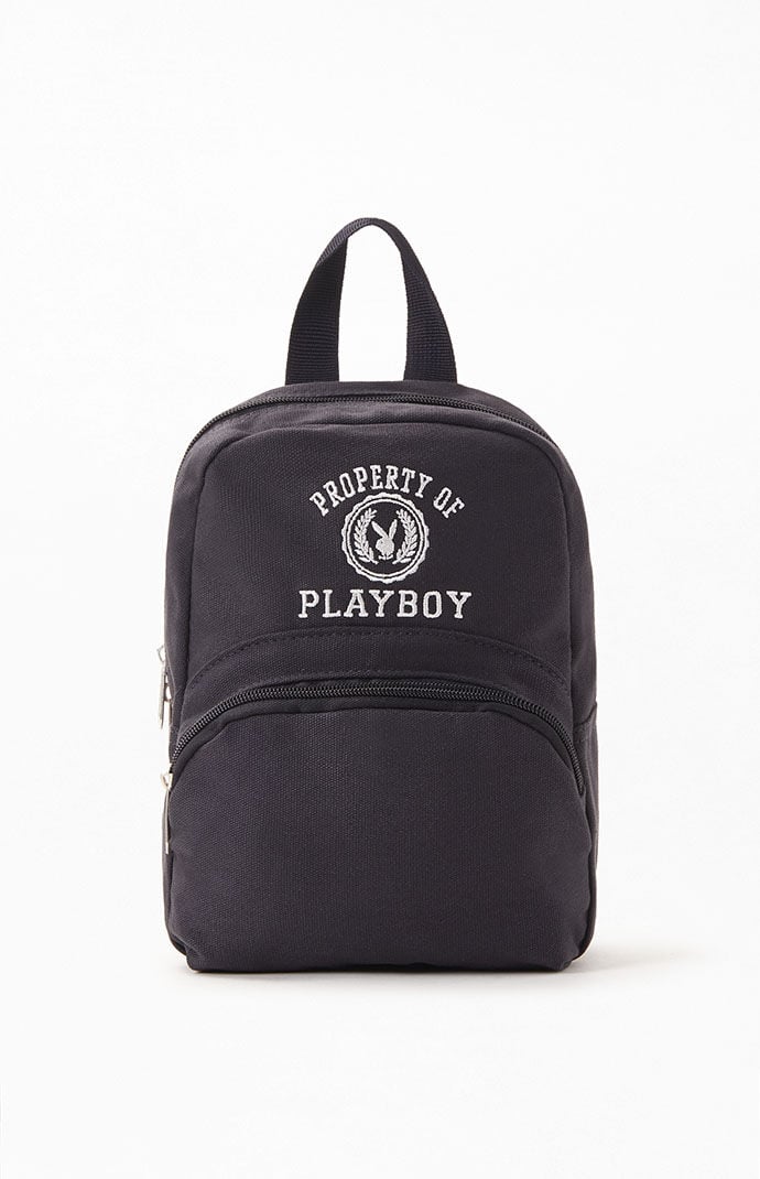 Playboy best sale backpack price