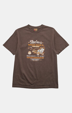 2000s Slackers Graphic T-Shirt image number 1