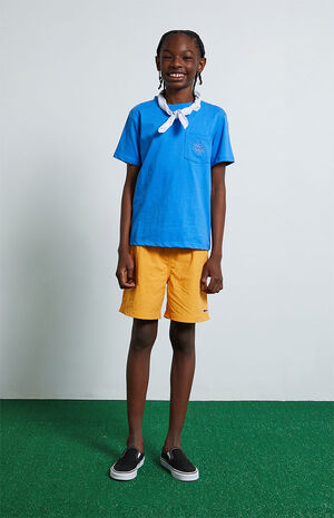 Gold Boardshorts image number 3