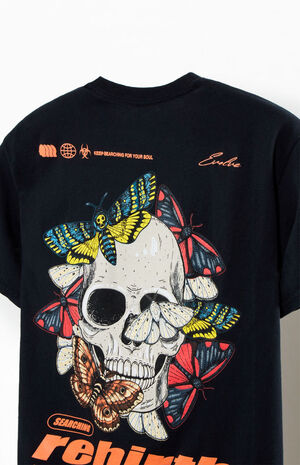 Rebirth T-Shirt image number 4