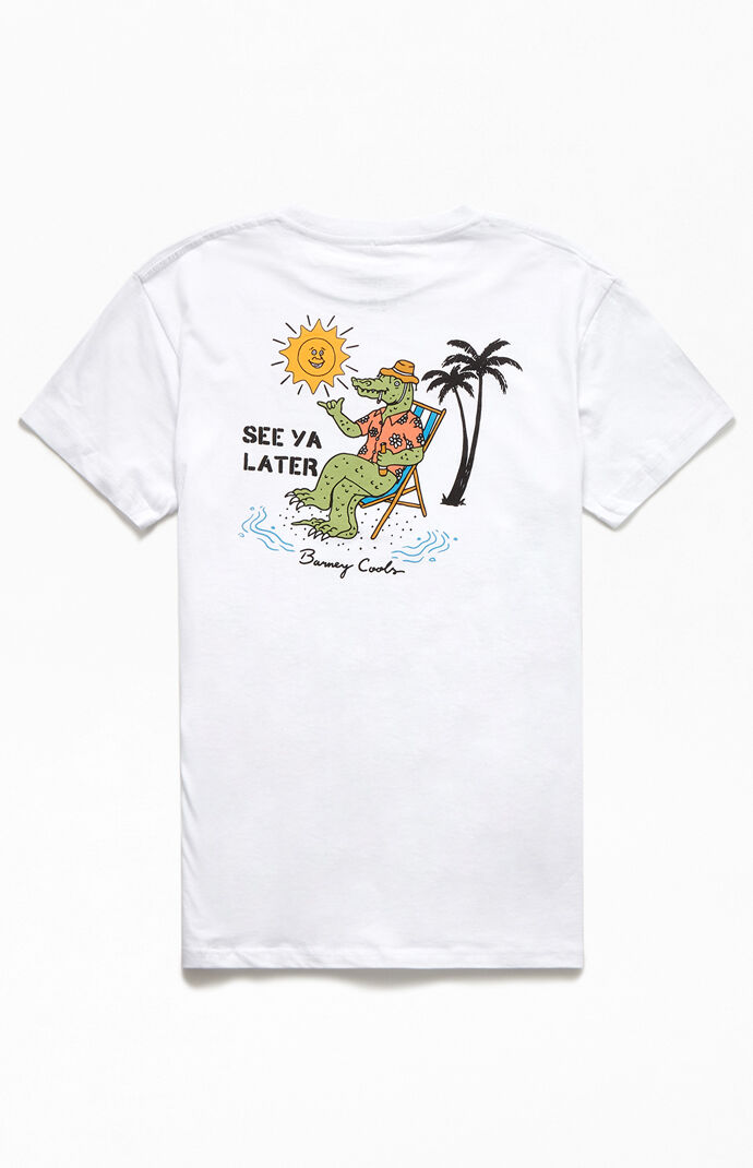 See Ya Later T-Shirt