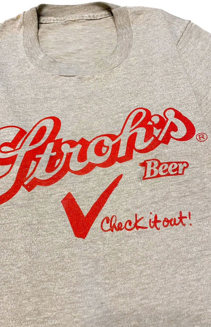 '80s Beer T-Shirt