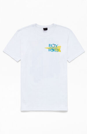 Boy Meets World T-Shirt image number 2
