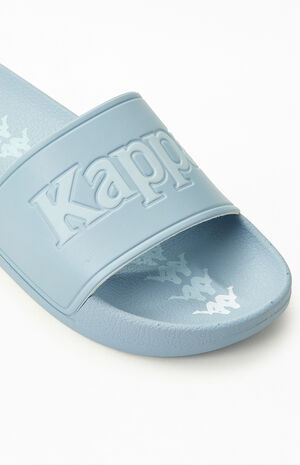 Women's Banda Adam Slide Sandals image number 6