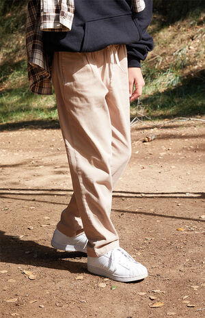 Pull-On Volley Pants image number 3