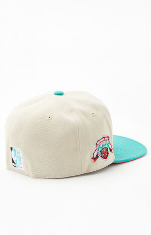 mitchell and ness nfl hats