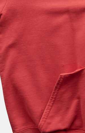 2000s Harley Davidson Pullover Hoodie image number 3