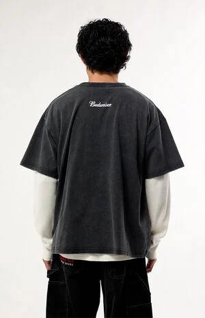 by Pacsun Antique T-Shirt image number 4